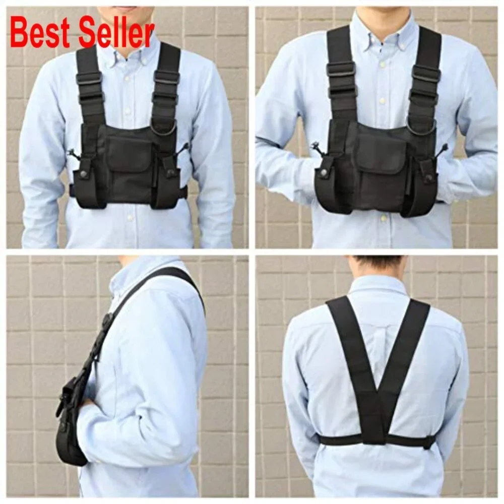 N/A multi pocket